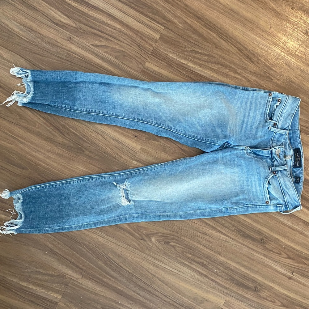 Lucky brand jeans